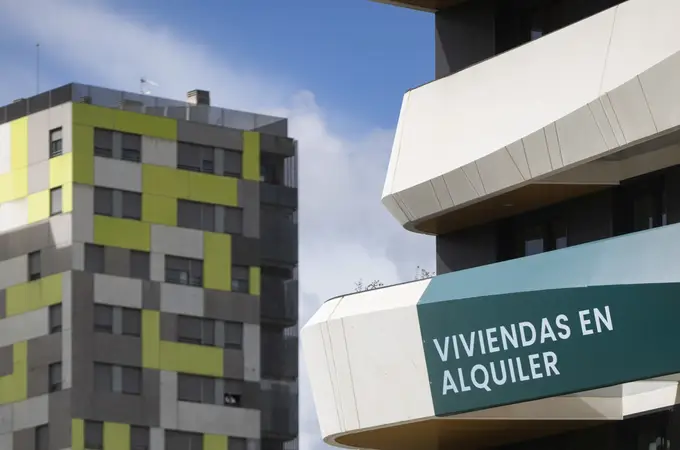 Madrid da luz verde al bono del alquiler joven con 250 euros mensuales