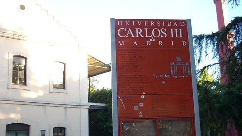 Universidad Carlos III