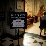 El Arzobispado de Madrid propone celebrar la Almudena por Youtube y con una ofrenda virtual para Cáritas