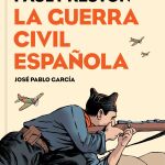 Imagen de la portada del libro «La Guerra Civil española»