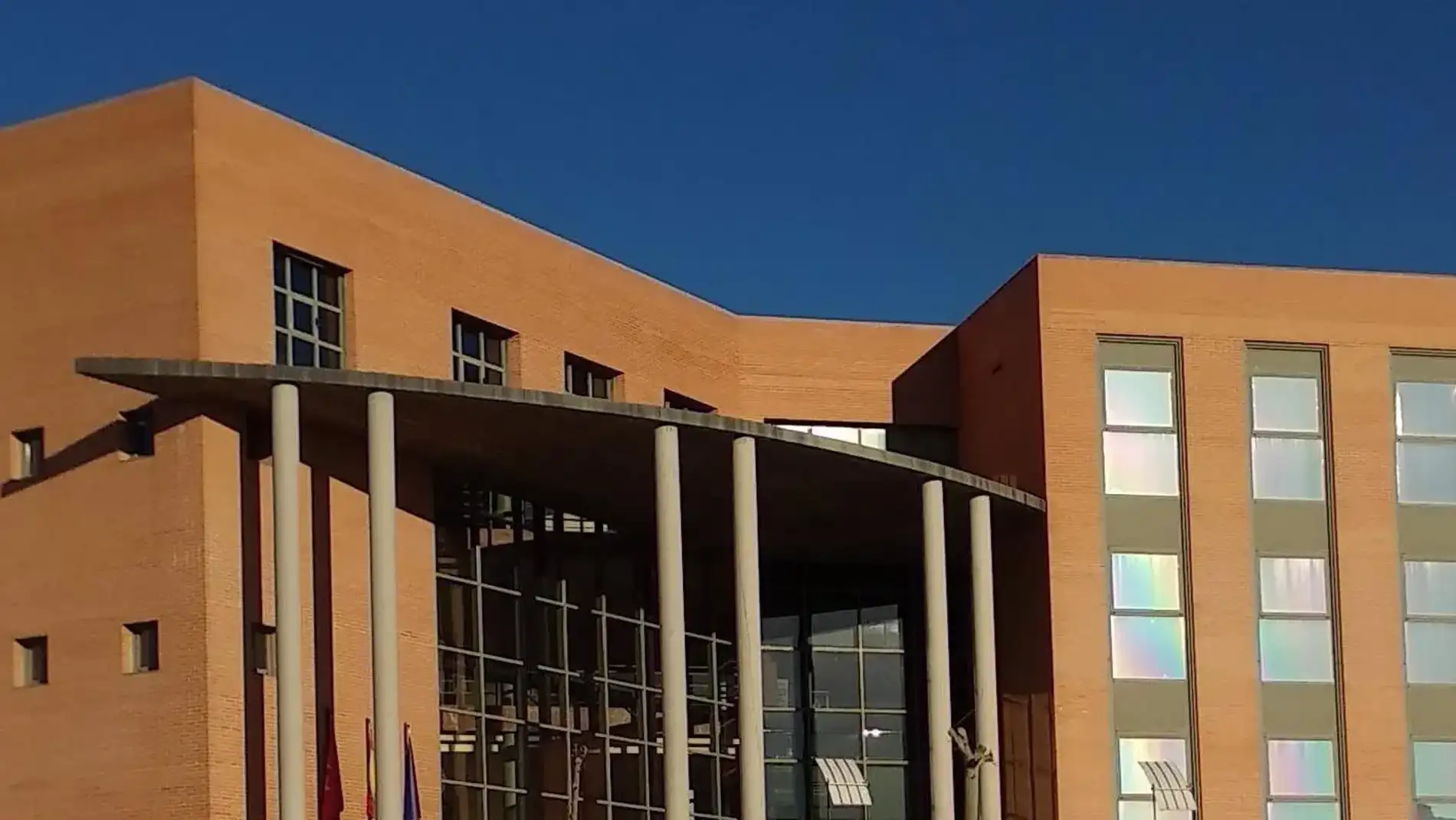 Los juzgados de Getafe tendrán una nueva sede