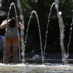 Meteogalicia apunta a una continuidad del tiempo seco y soleado en Galicia gracias a la influencia del anticiclón.