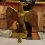 Águila imperial de Napoleón