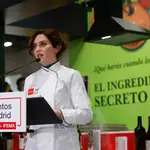  Nace Marketplace, un nuevo canal de venta online de alimentos de Madrid 