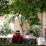 Un veranillo traerá los primeros 30 grados del año en España
