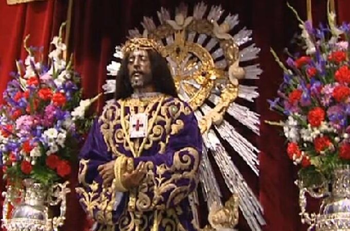 Cristo de Medinaceli