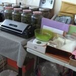 Cae una banda dedicada al 'cibermenudeo': Vendían marihuana y hachís en 27 webs