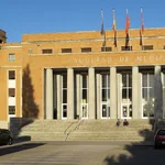 Facultad de Medicina de la Universidad Complutense de Madrid