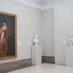 La Real Academia de Bellas Artes de San Fernando presenta su renovada sala Goya