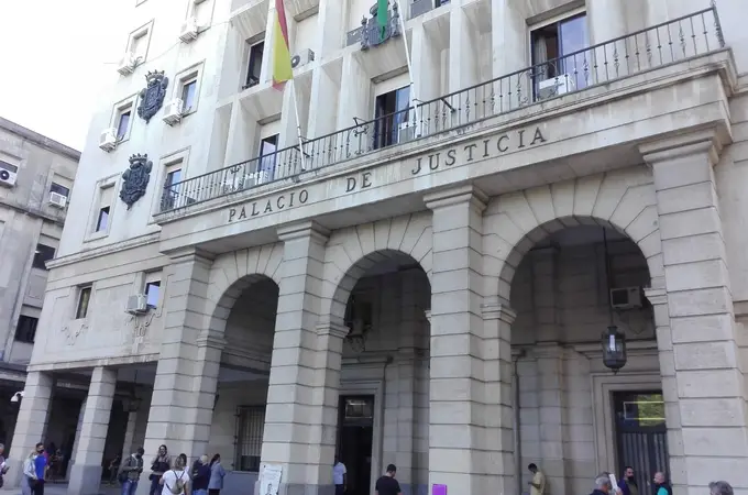 Denuncian que el “colapso” de la Audiencia de Sevilla obliga a fijar un juicio de Invercaria entre 2022 y 2023 