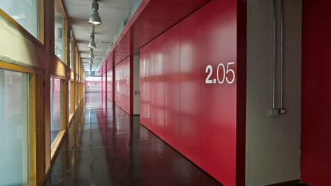 Portal de Archivos de la Comunidad de Madrid