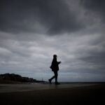 Podría llover en el Cantábrico y Cataluña y cielos cubiertos en la Comunidad Valenciana, pero sin lluvias