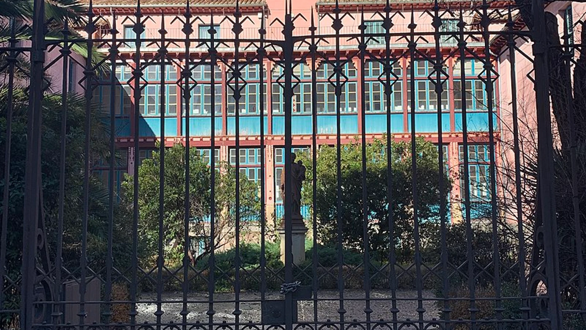 Instituto Homeopático