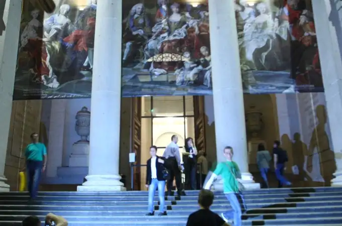 Los museos del Prado y Thyssen abren sus puertas hoy gratis por la noche