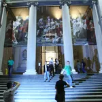 El Museo del Prado se podrá visitar de noche
