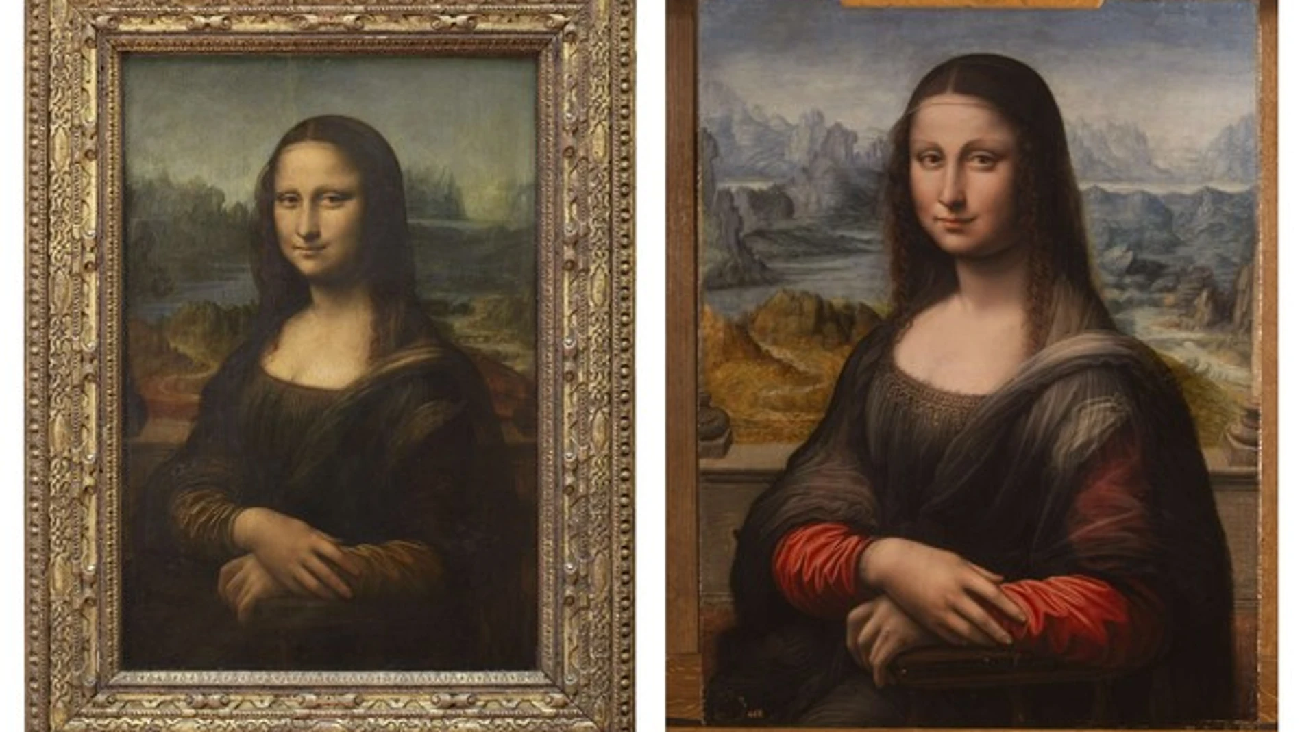 La Mona Lisa del Museo del Prado. Enigma y maestría