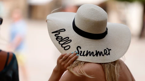 El doming se rozarán los 30ºC de máxima en prácticamente todo el país