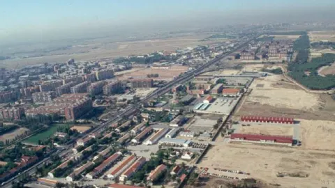 Operación Campamento