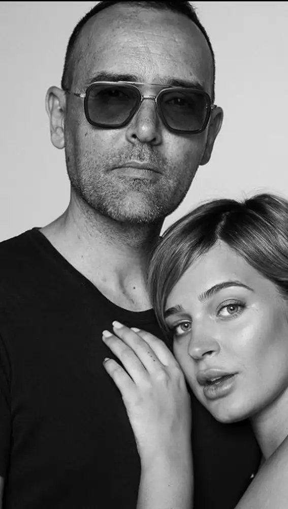 Risto Mejide y Laura Escanes se separan