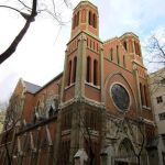 Nuestra Señora del Perpetuo Socorro, en Madrid