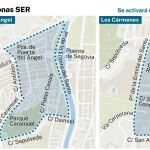 Nuevas Zonas SER