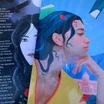 XXIV edición de la iniciativa 'Libros a la calle' en Metro y EMT