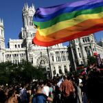Día del Orgullo Gay en Madrid