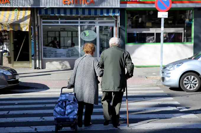 Madrid evalúa a casi 470.000 mayores de 70 años para potenciar su autonomía