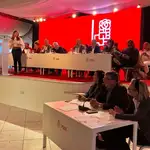  La Ejecutiva Provincial del PSOE de Cádiz se alinea con el adelanto de las primarias, no así la de Córdoba
