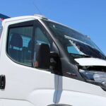 La Guardia Civil buscaba a los responsables del atropello en Guadarrama