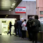 La Comunidad de Madrid suspende la atención presencial en su red de Oficinas de Empleo