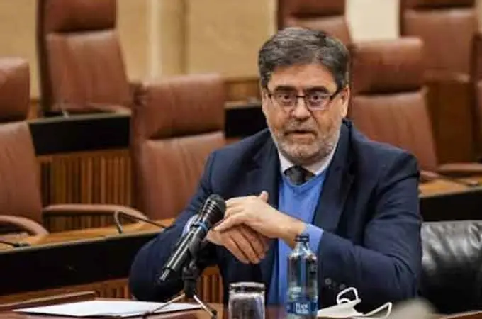 Los servicios jurídicos del Parlamento urgen a elegir al nuevo presidente de la Cámara de Cuentas andaluza