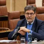  Los servicios jurídicos del Parlamento urgen a elegir al nuevo presidente de la Cámara de Cuentas andaluza