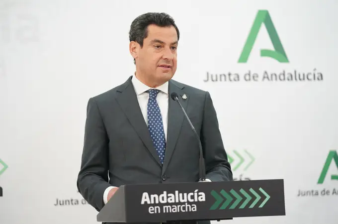 Andalucía aboga por «propiciar» ya la movilidad interregional