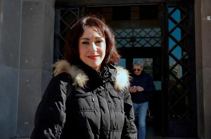 Un juzgado de Granada ordena la entrada en prisión de Juana Rivas