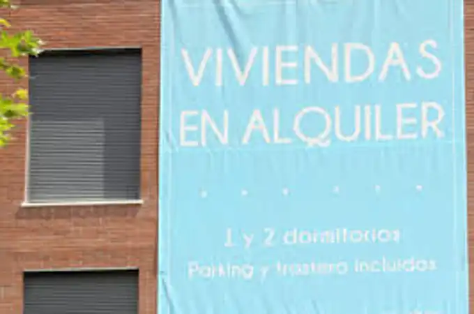 Así serán los 1.200 pisos de alquiler joven que Madrid sacará al mercado a menos de 600 euros