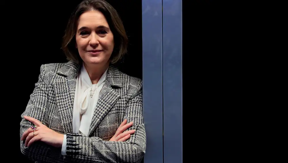 La consejera de Cultura y Turismo, Marta Rivera de la Cruz