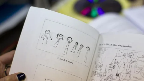 No es fácil actuar con niños que podrían sufrir abusos sexuales