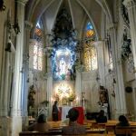 Capilla de Cachito de cielo