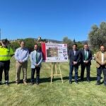 La Comunidad de Madrid ha finalizado las obras de mejora en tres carreteras de titularidad autonómica –M-614, M-623 y M-510– a su paso por el municipio de Guadarrama