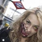 Escape room zombi en Madrid