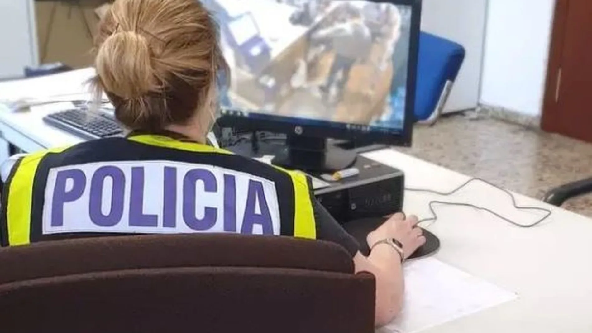Detenido y en prisión por abusos sexuales