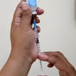España sale del “Top ten” europeo de vacunación covid con una dosis