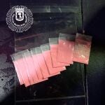 Cocaína rosa en Madrid