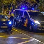 La operación de la Policía Nacional se realizó en colaboración con Europol 