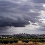 Los cielos permanecerán nublados en casi todo el país