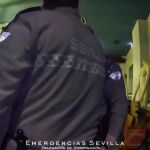 Desalojan y precintan un bar con nueve clientes consumiendo alcohol de madrugada en Sevilla