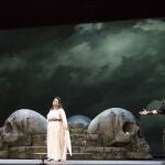"Norma", en el Teatro Colón de A Coruña
