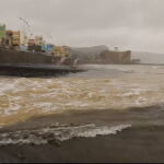 Tormenta tropical “Hermine”: sigue la alerta en Canarias y las lluvias amenazan la Comunidad Valenciana, Murcia y Baleares