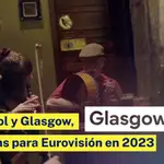 Liverpool Y Glasgow, Finalistas Para Acoger El Festival De Eurovisión En 2023